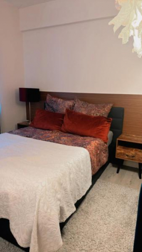Luxury Stay Düsseldorf Altstadt Moments